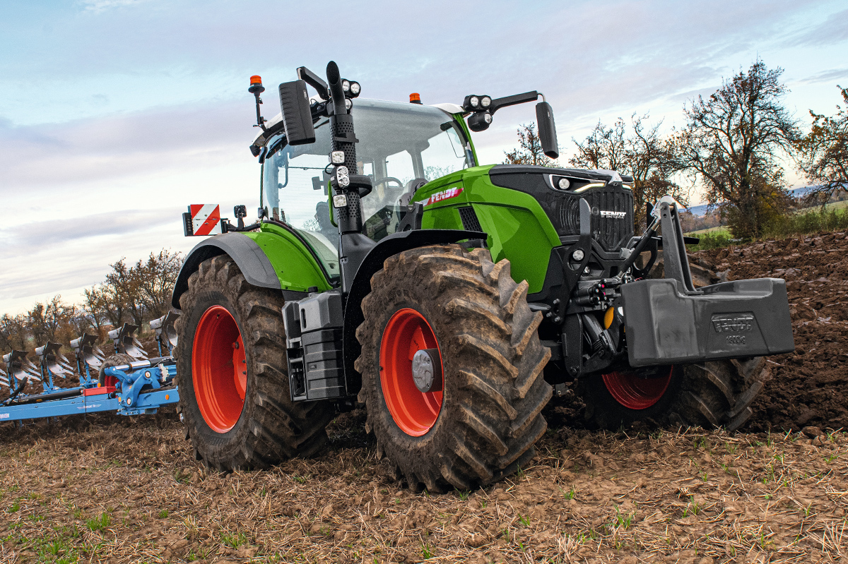 Fendt 728 vario gen7 Fendt 728 vario gen7