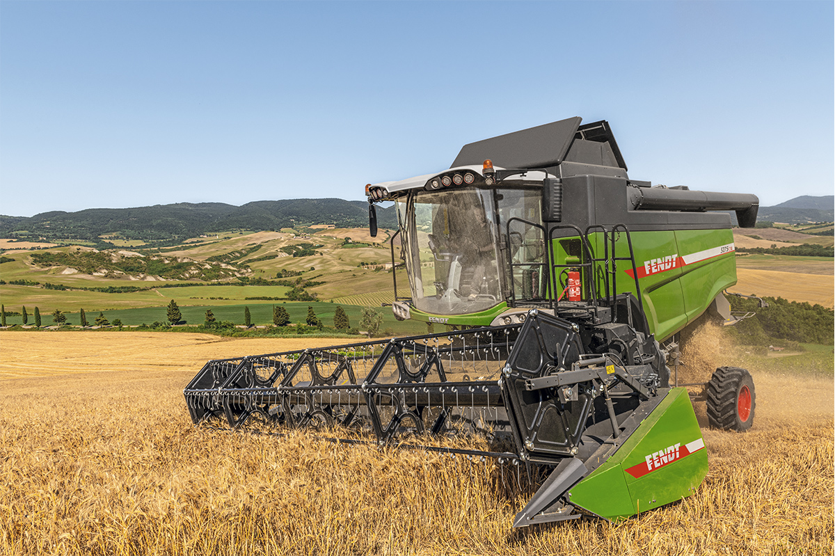 Fendt 5275C Fendt 5275C