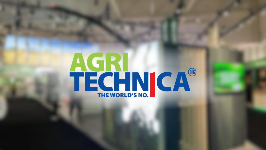 Agritechnica 2025: головна подія світових агроінновацій