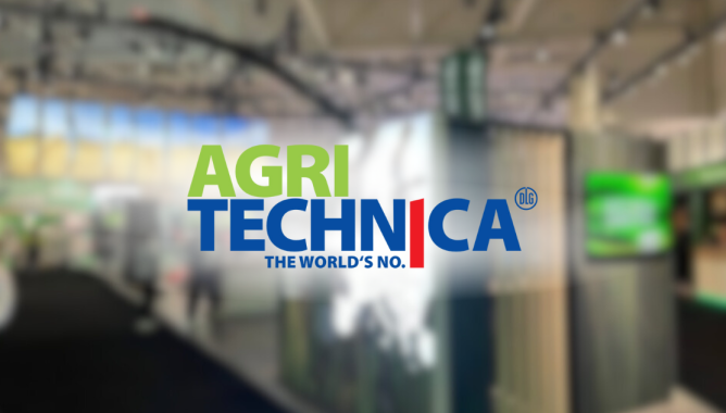 Agritechnica 2025: головна подія світових агроінновацій