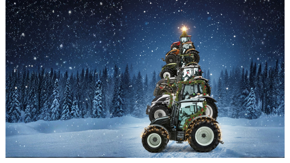 З Новим Роком !