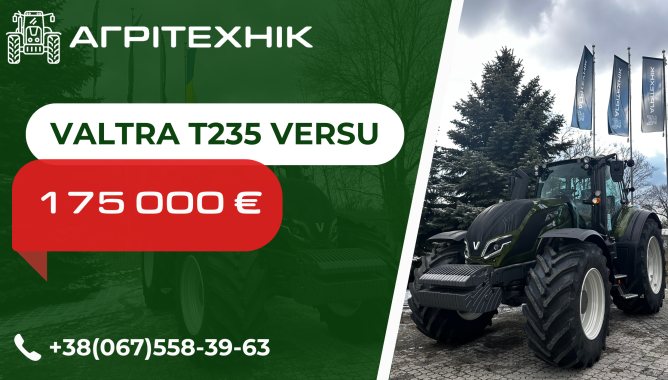 Valtra