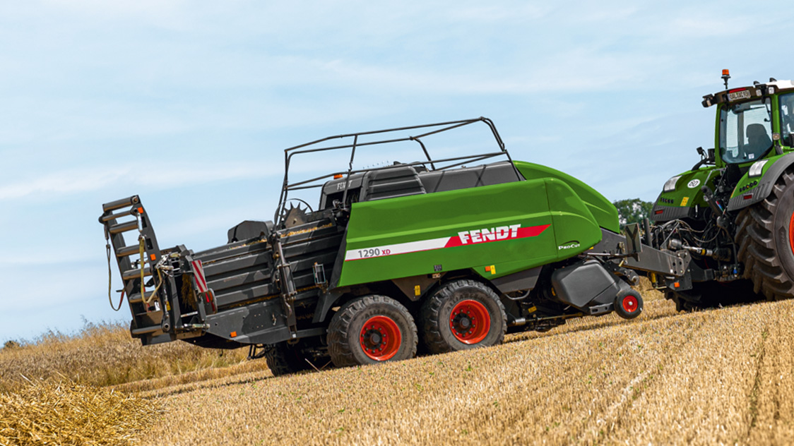 Fendt 1290