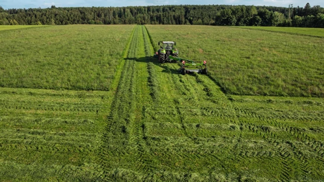 Fendt Slicer 313 Т