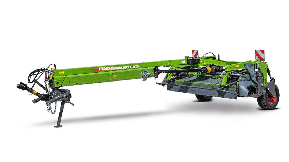 Fendt Slicer 313 Т