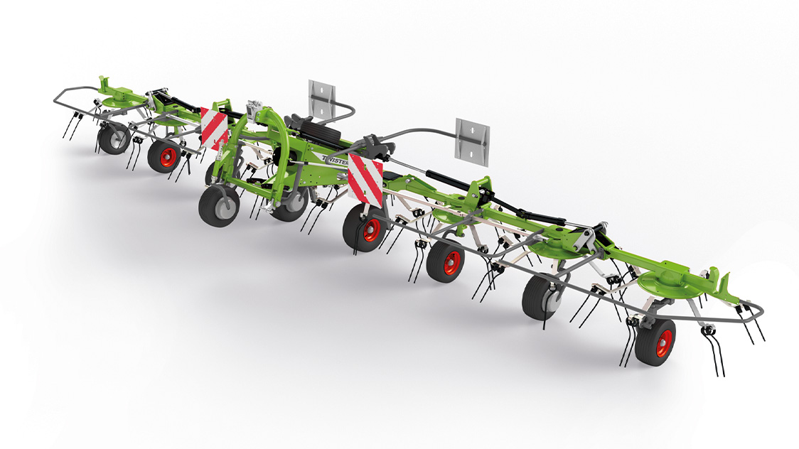 Fendt Twister